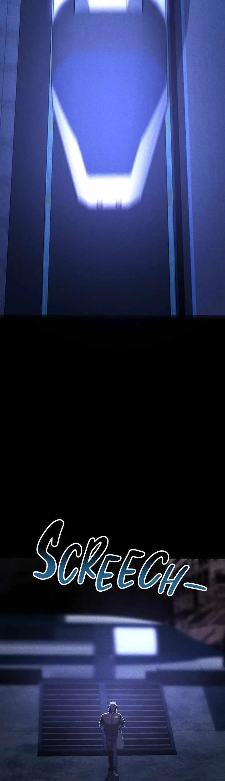 I became an evolving space monster Chapter 60 Online - página 19