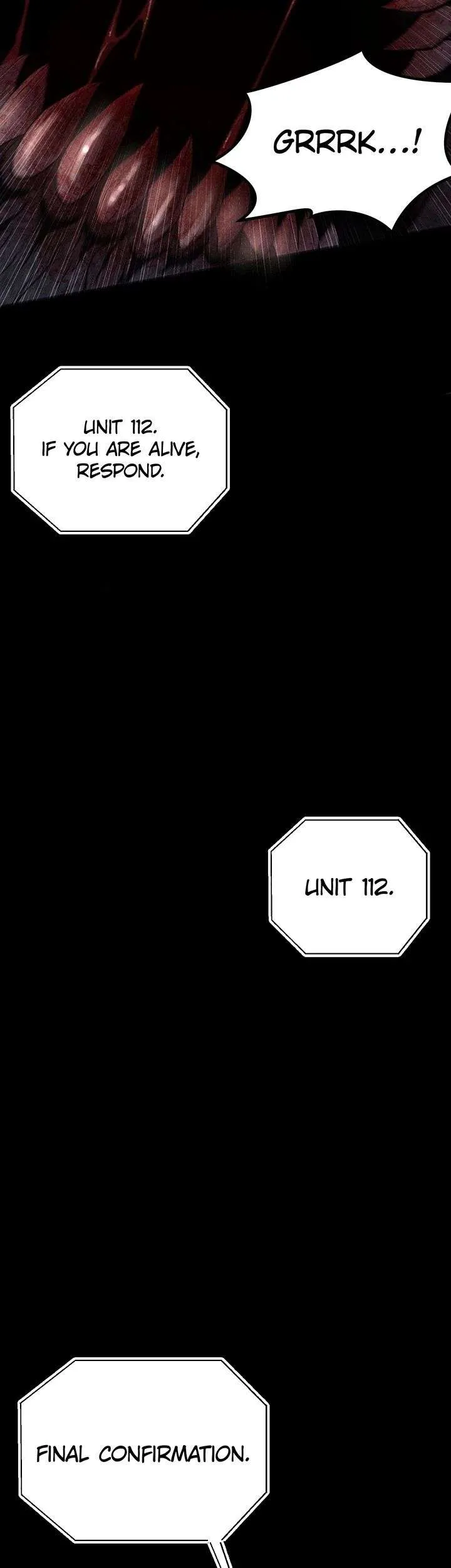 I became an evolving space monster Chapter 63 Online - página 2