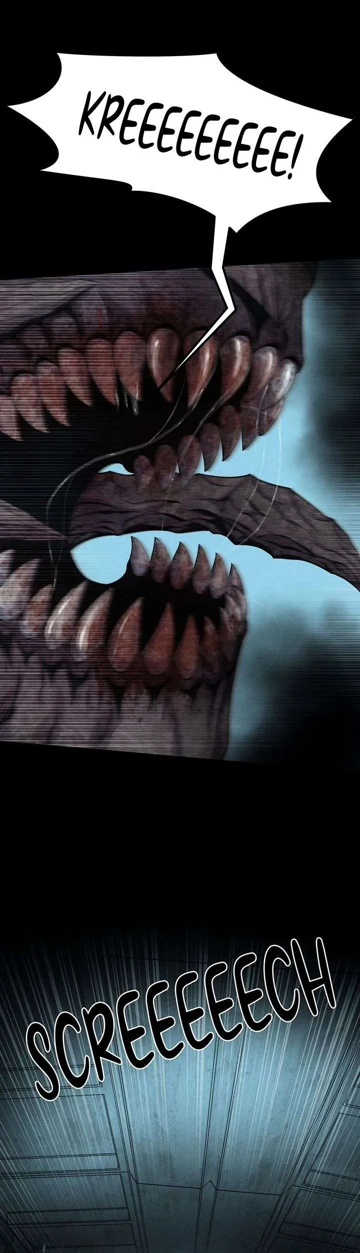 I became an evolving space monster Chapter 64 Online - página 6