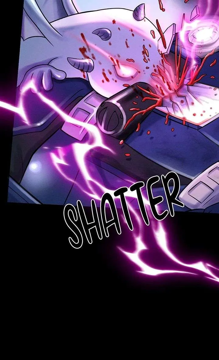 I became an evolving space monster Chapter 65 Online - página 6