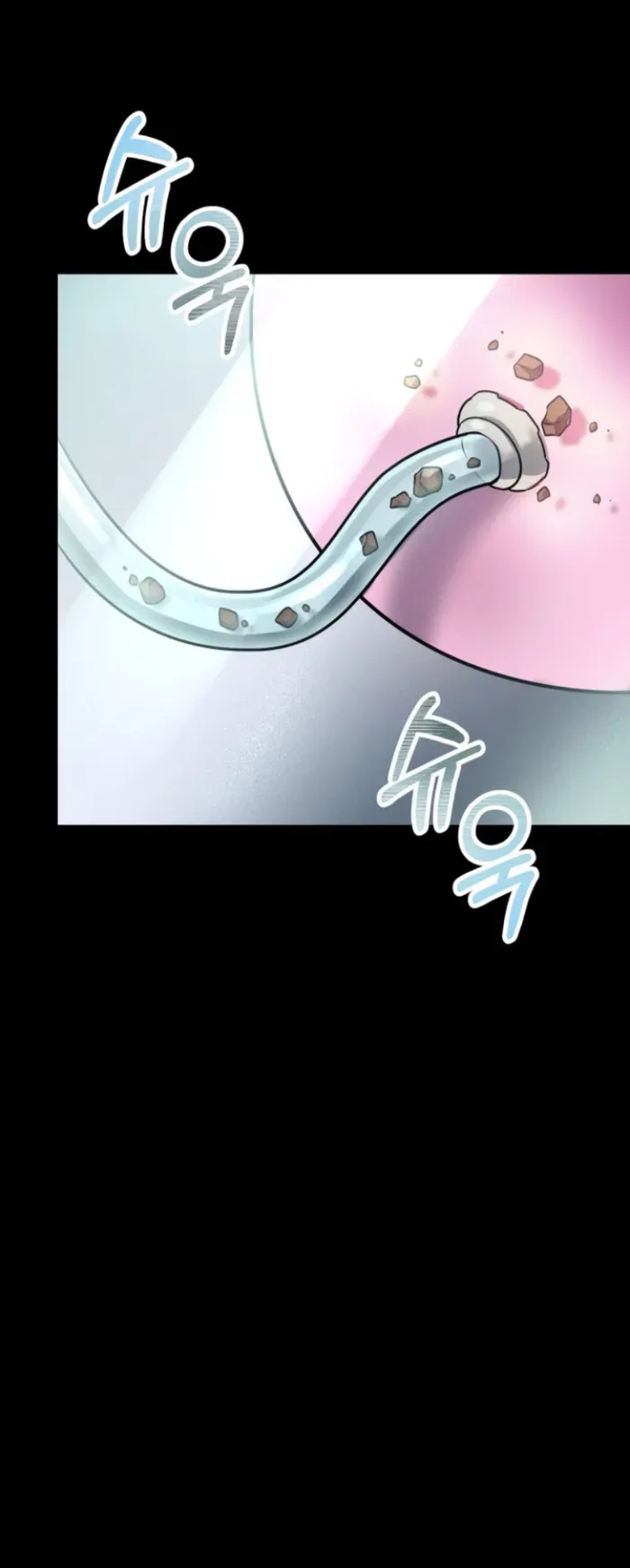 I became an evolving space monster Chapter 7 Online - página 27