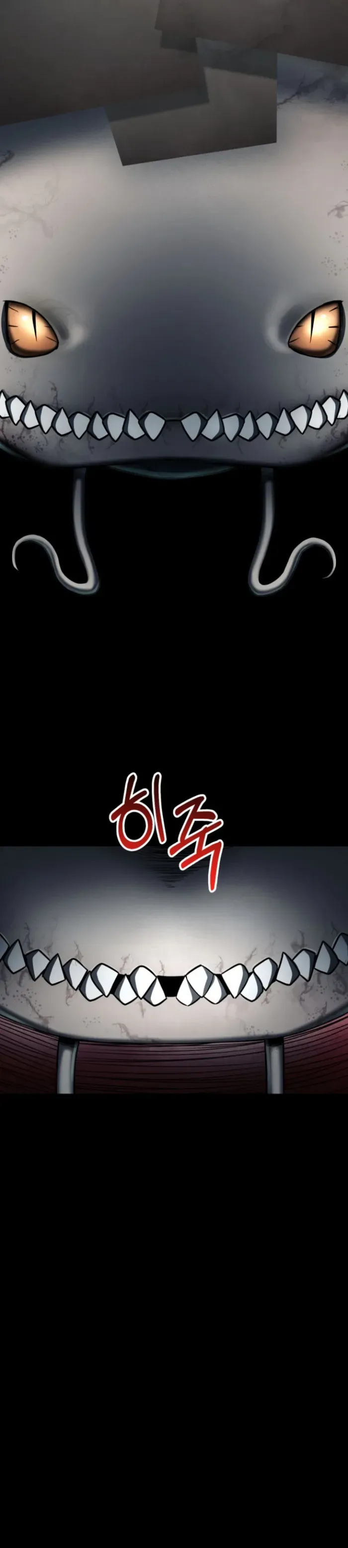 I became an evolving space monster Chapter 7 Online - página 45