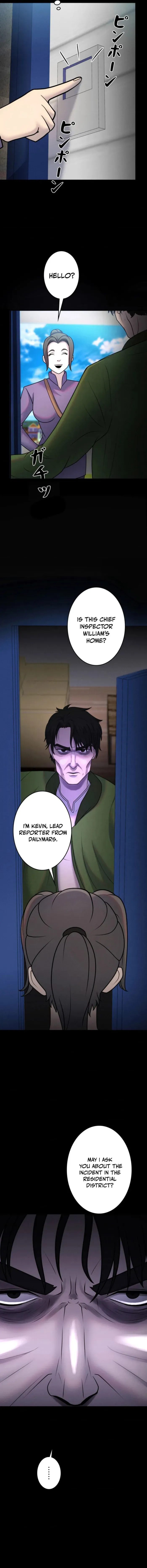 I became an evolving space monster Chapter 80 Online - página 14