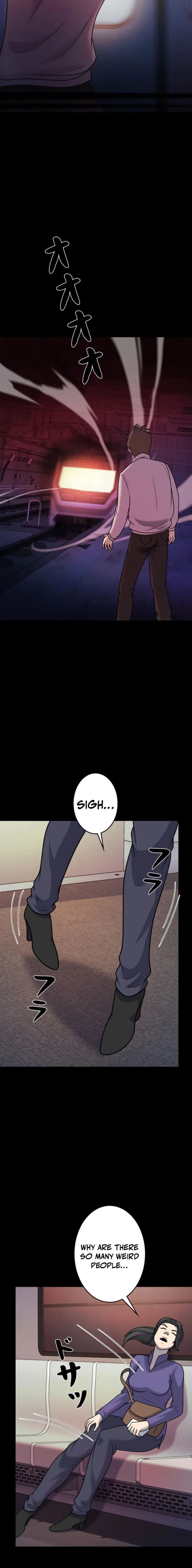 I became an evolving space monster Chapter 82 Online - página 14