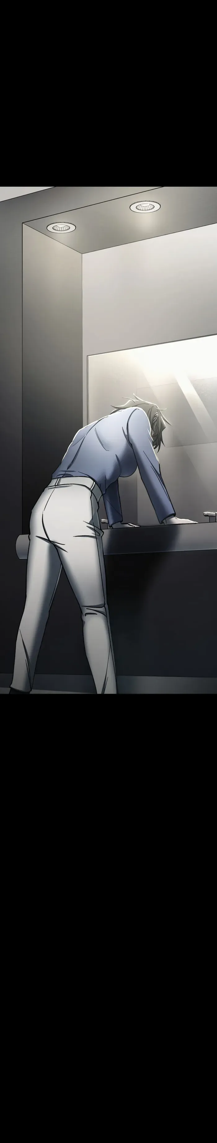 I became an evolving space monster Chapter 9 Online - página 57