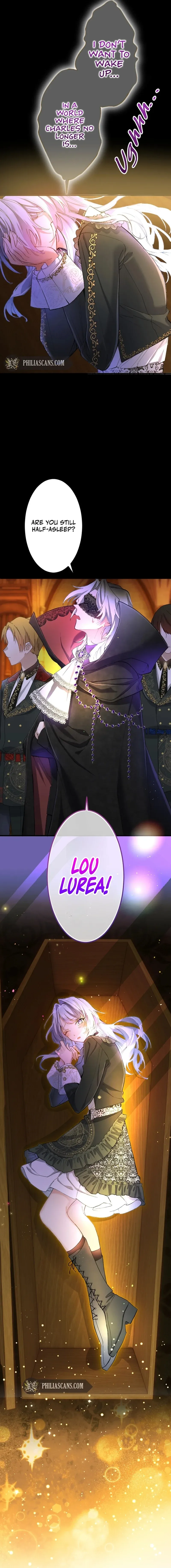 I Became My Crush’s Servant Chapter 1 Online - página 9