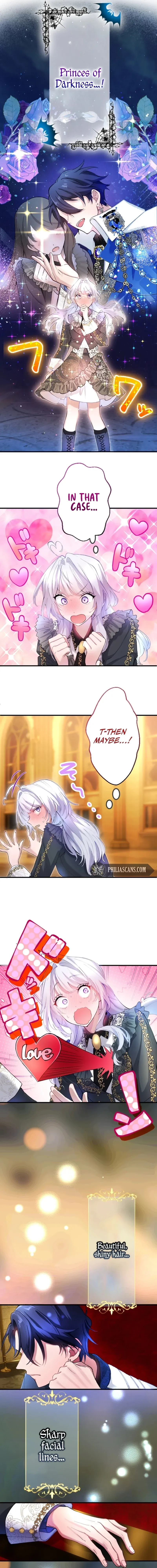 I Became My Crush’s Servant Chapter 1 Online - página 13