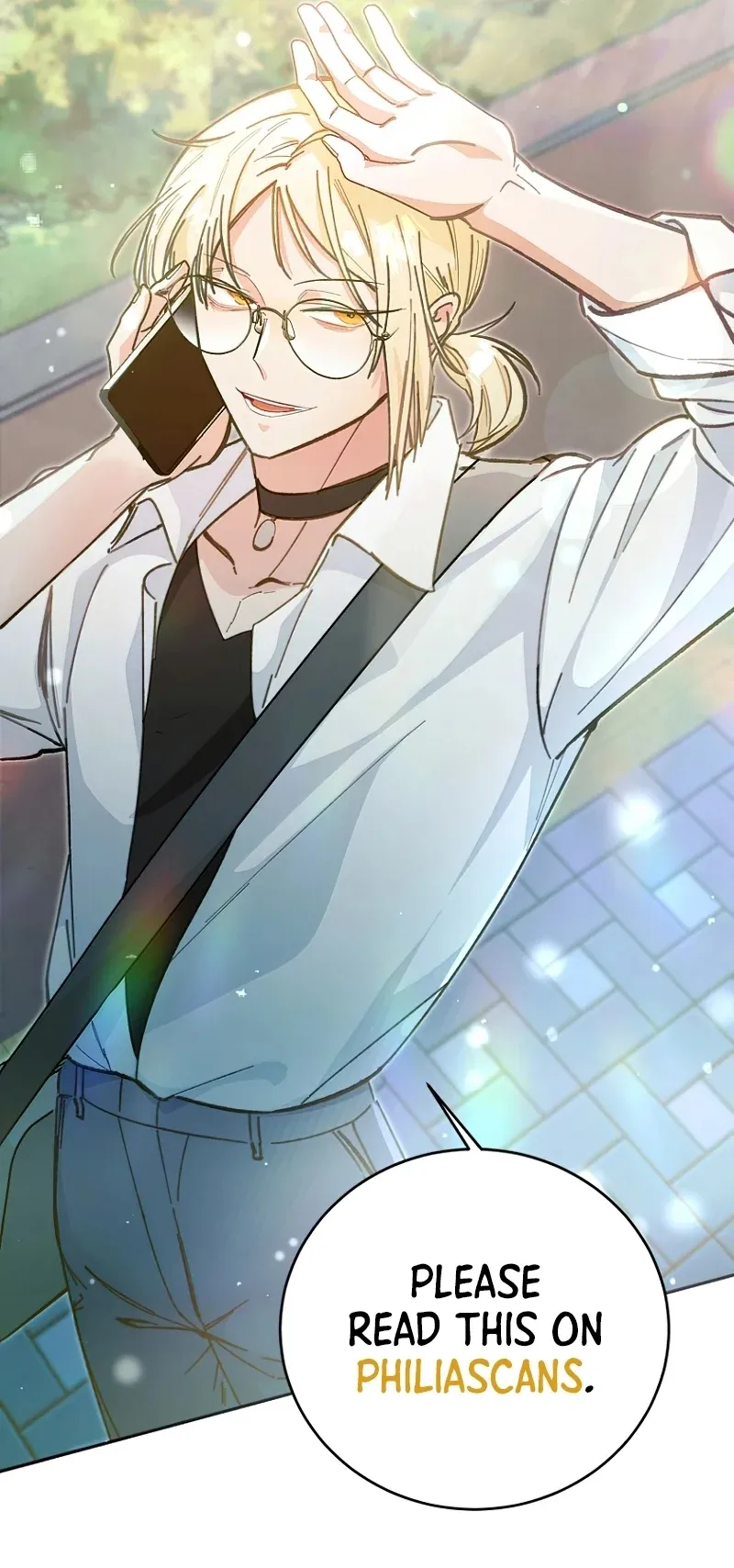 I Became My Crush’s Servant Chapter 13 Online - página 17