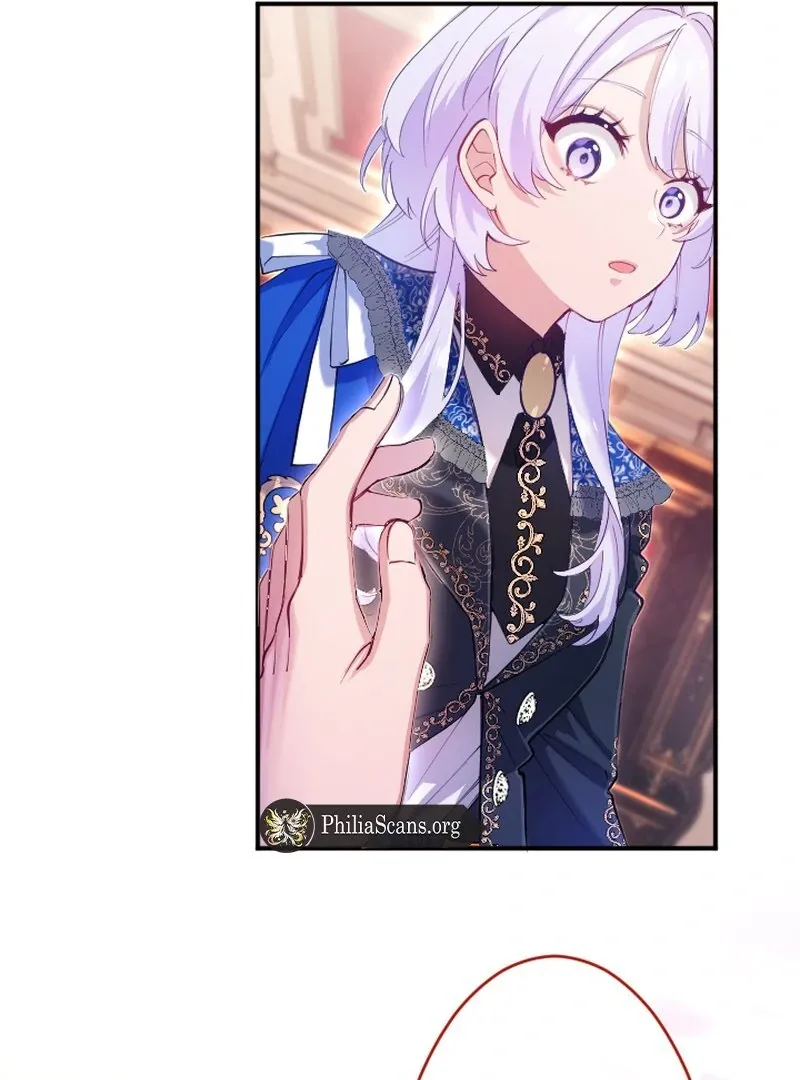 I Became My Crush’s Servant Chapter 16 Online - página 16