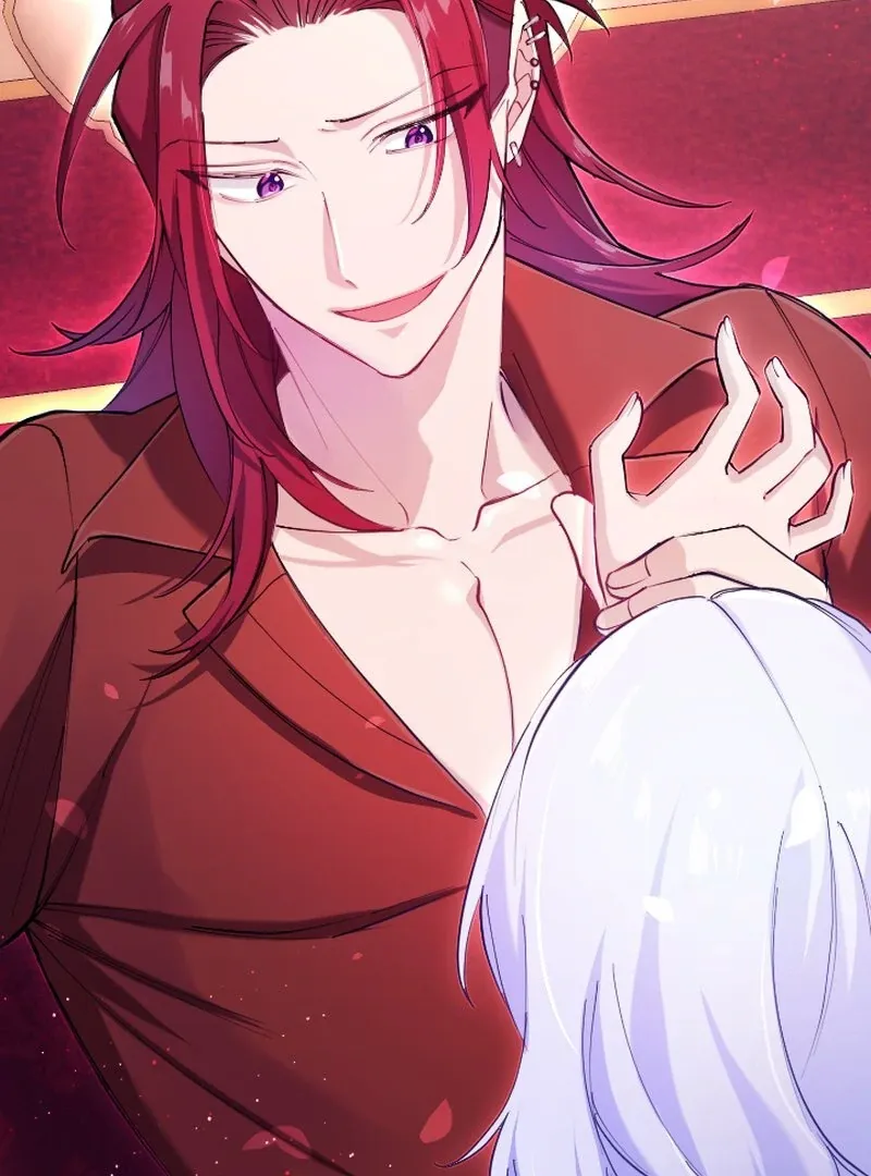 I Became My Crush’s Servant Chapter 16 Online - página 18