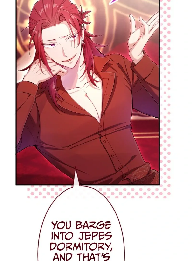 I Became My Crush’s Servant Chapter 16 Online - página 23