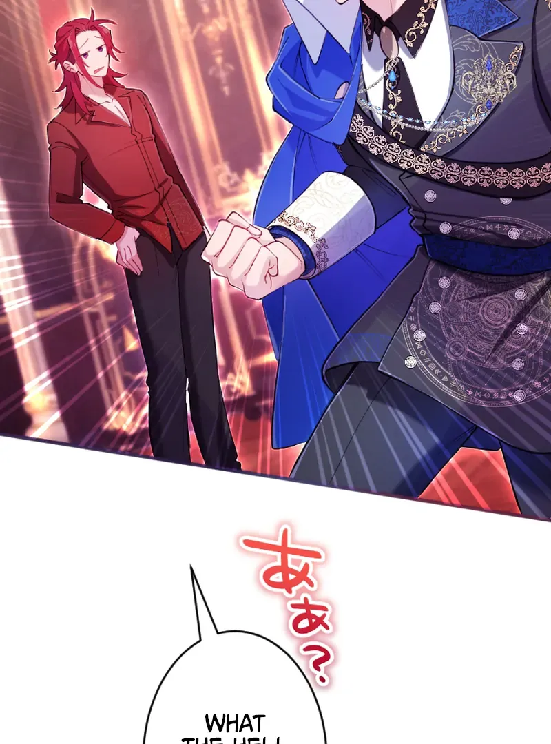 I Became My Crush’s Servant Chapter 16 Online - página 41