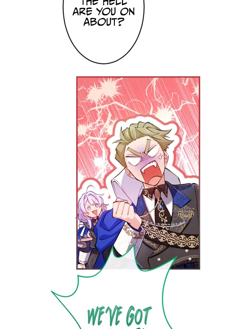 I Became My Crush’s Servant Chapter 16 Online - página 42