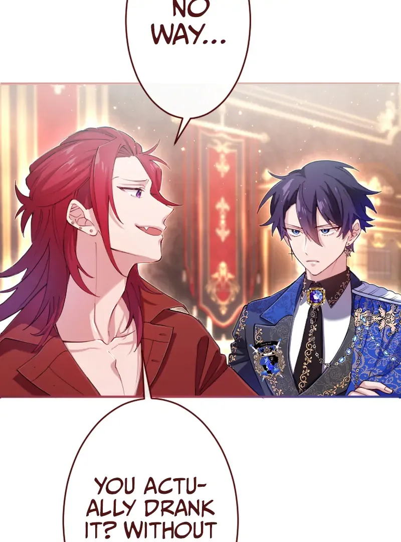 I Became My Crush’s Servant Chapter 16 Online - página 45