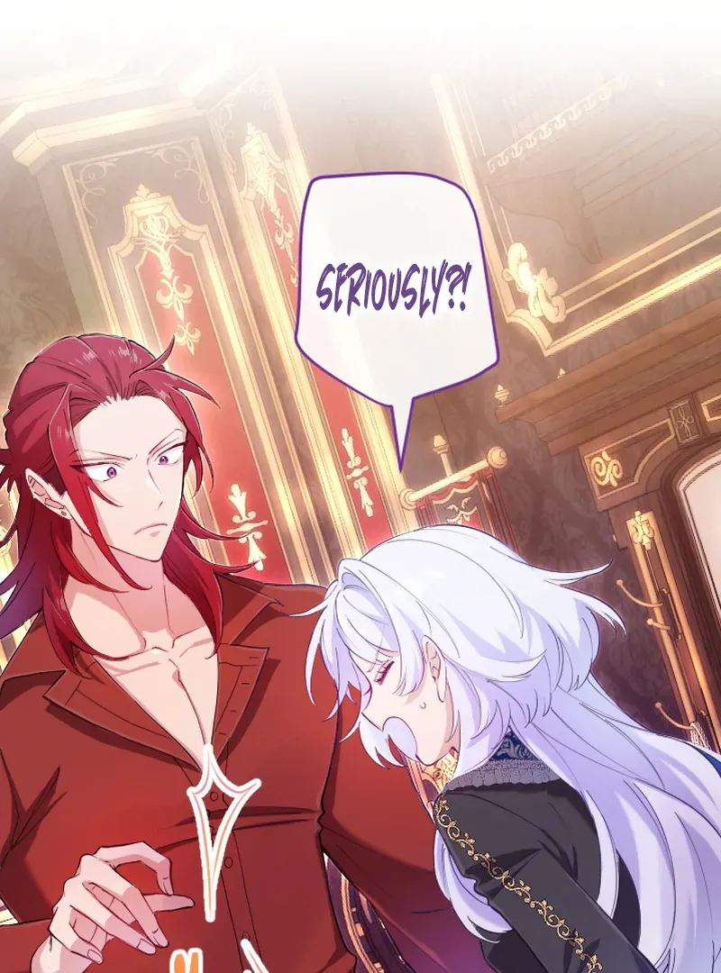 I Became My Crush’s Servant Chapter 16 Online - página 70