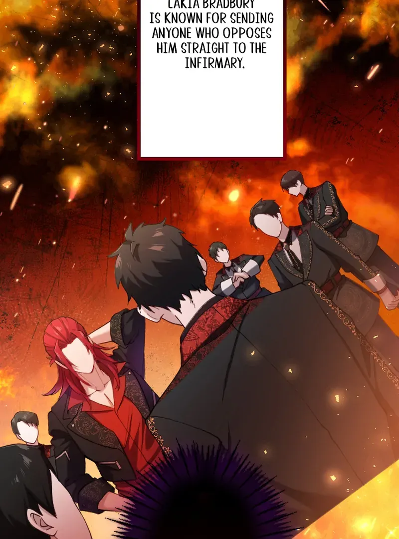 I Became My Crush’s Servant Chapter 17 Online - página 19
