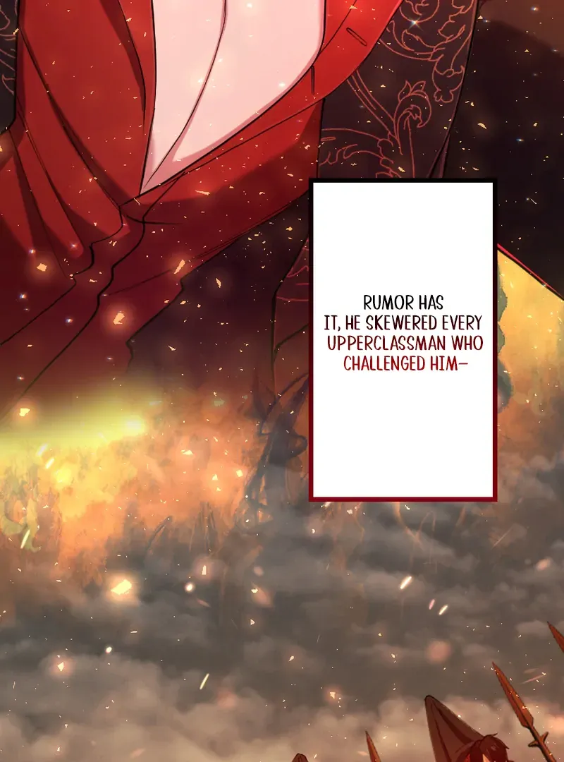I Became My Crush’s Servant Chapter 17 Online - página 21