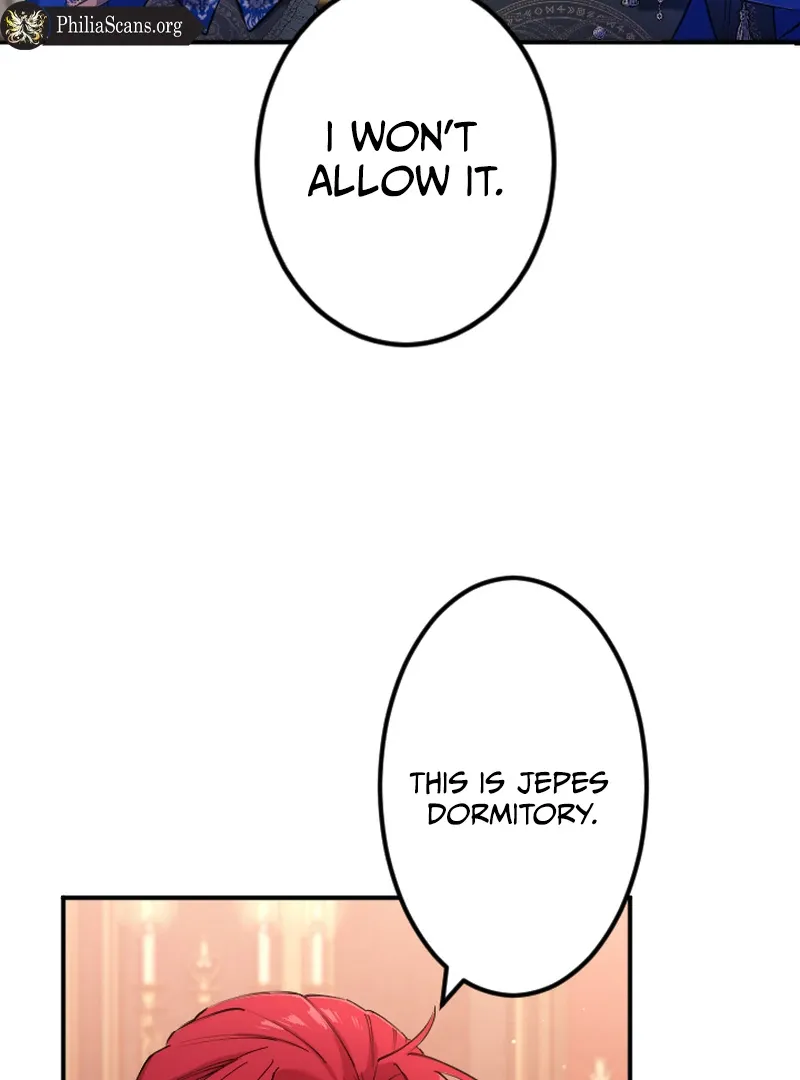 I Became My Crush’s Servant Chapter 17 Online - página 32