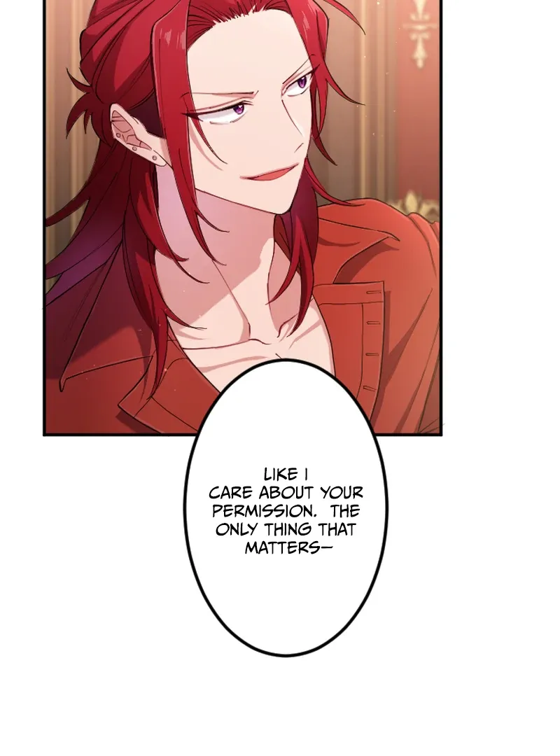 I Became My Crush’s Servant Chapter 17 Online - página 33
