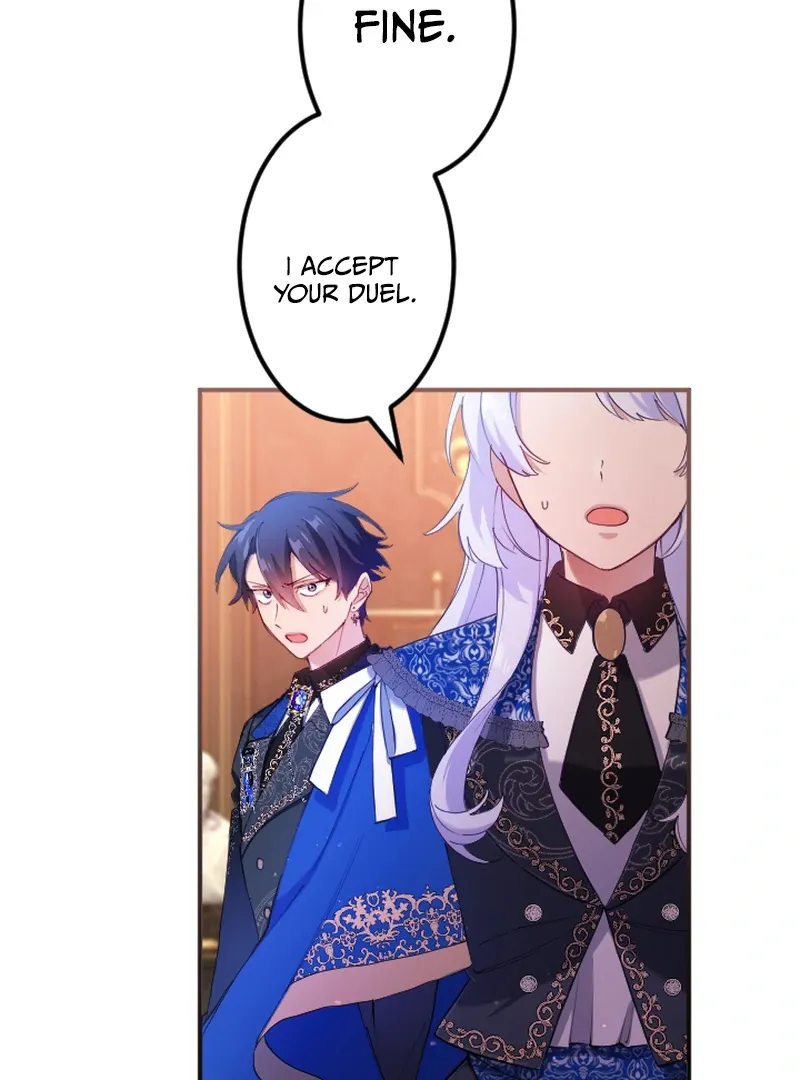 I Became My Crush’s Servant Chapter 17 Online - página 41