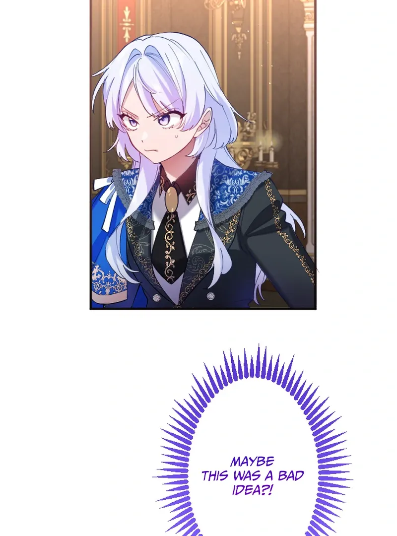 I Became My Crush’s Servant Chapter 17 Online - página 63