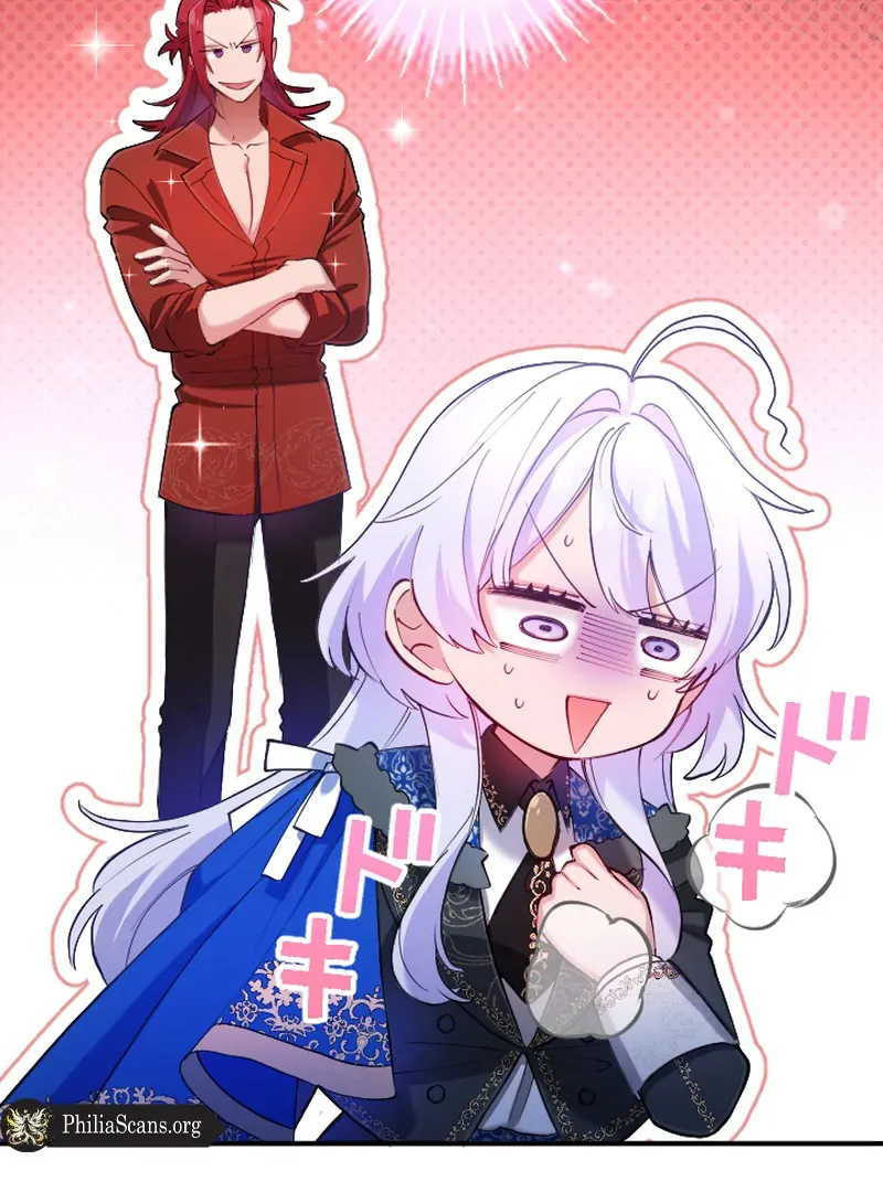 I Became My Crush’s Servant Chapter 17 Online - página 69