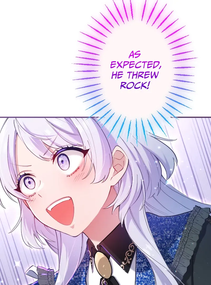 I Became My Crush’s Servant Chapter 17 Online - página 83