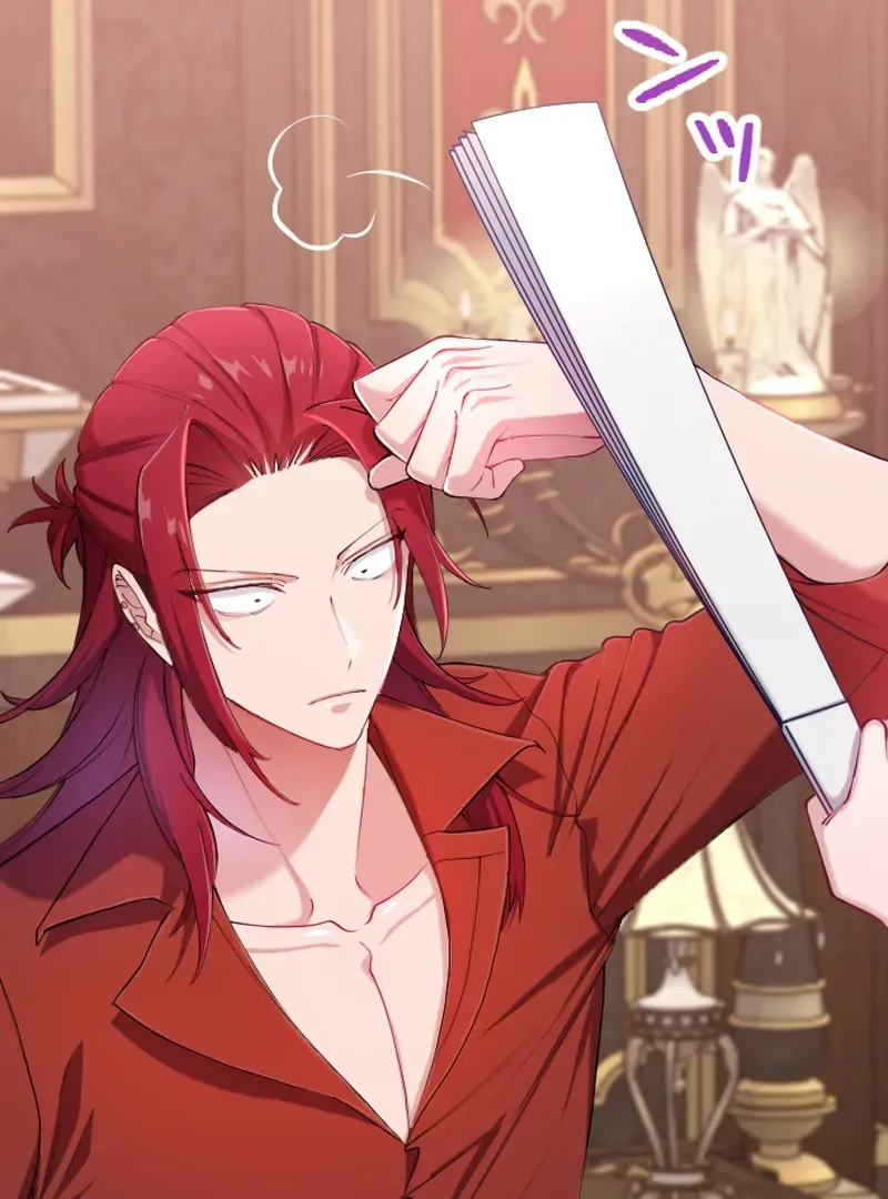 I Became My Crush’s Servant Chapter 17 Online - página 86
