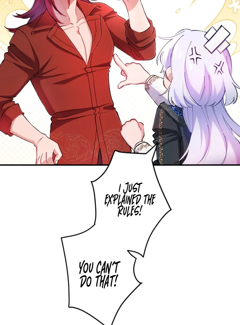 I Became My Crush’s Servant Chapter 17 Online - página 93