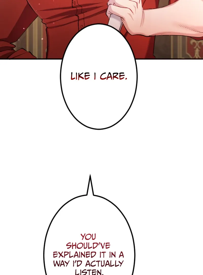 I Became My Crush’s Servant Chapter 17 Online - página 95
