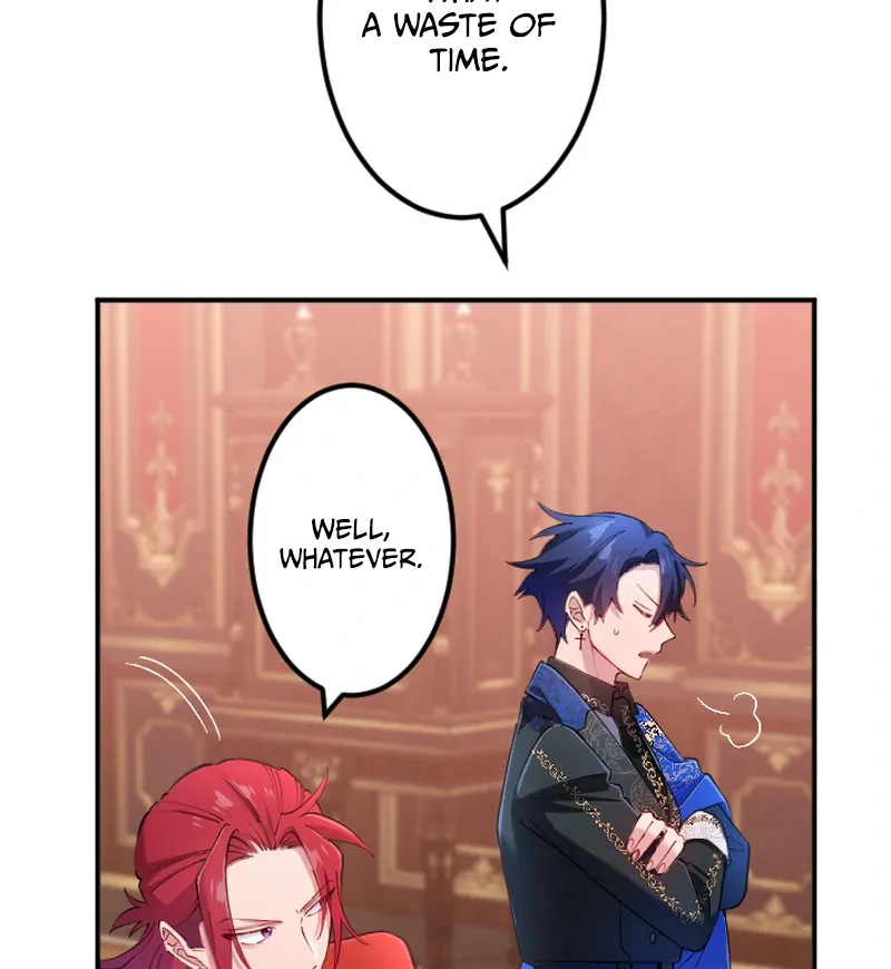 I Became My Crush’s Servant Chapter 17 Online - página 98