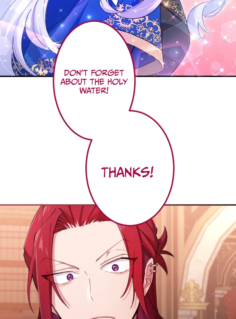I Became My Crush’s Servant Chapter 17 Online - página 109