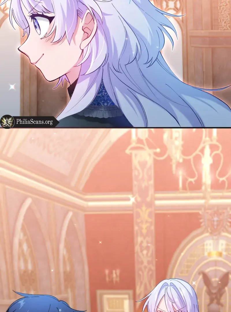 I Became My Crush’s Servant Chapter 17 Online - página 117