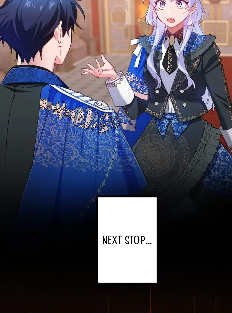 I Became My Crush’s Servant Chapter 17 Online - página 118