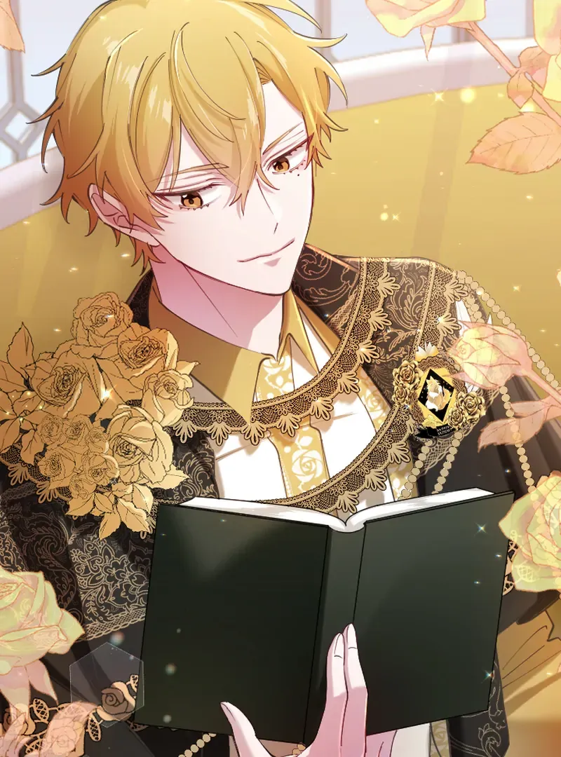 I Became My Crush’s Servant Chapter 17 Online - página 122