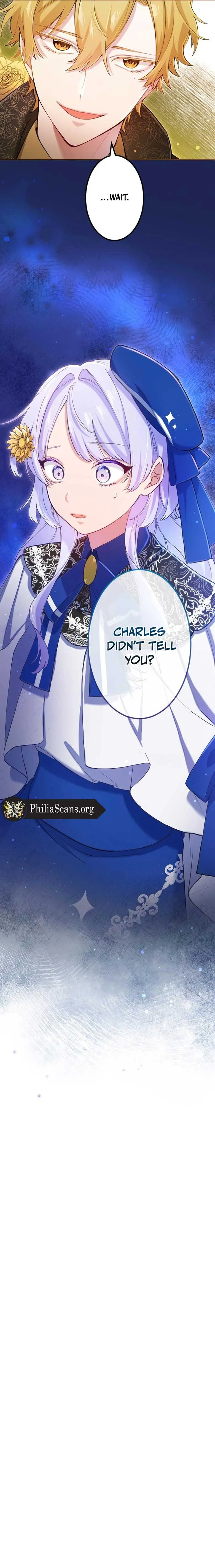 I Became My Crush’s Servant Chapter 19 Online - página 10