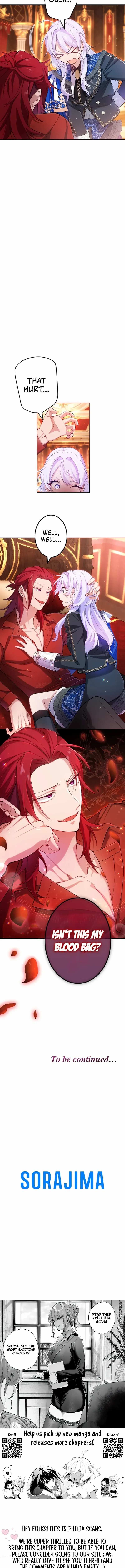 I Became My Crush’s Servant Chapter 25 Online - página 12