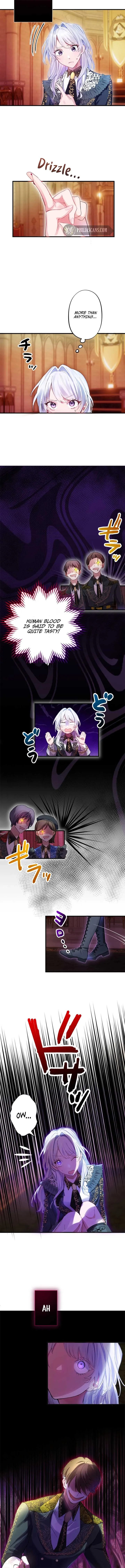 I Became My Crush’s Servant Chapter 3 Online - página 4