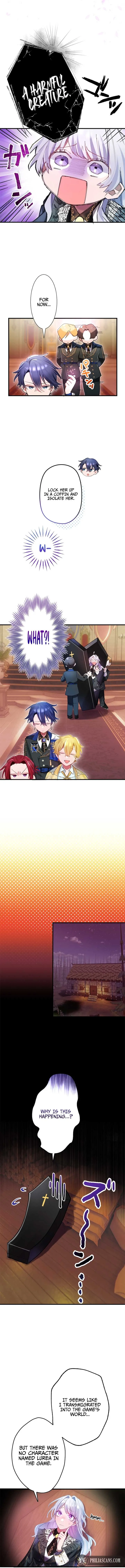 I Became My Crush’s Servant Chapter 3 Online - página 12