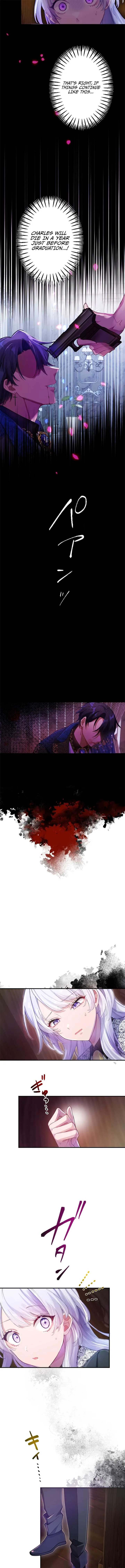 I Became My Crush’s Servant Chapter 3 Online - página 14