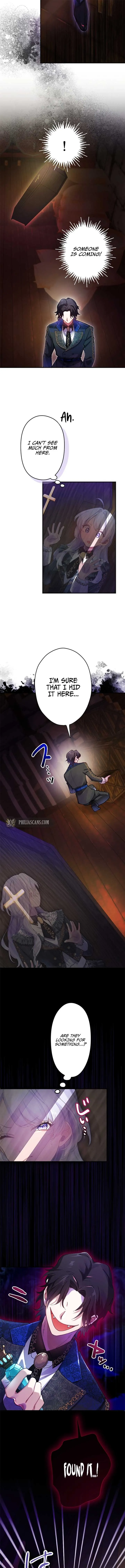 I Became My Crush’s Servant Chapter 3 Online - página 15