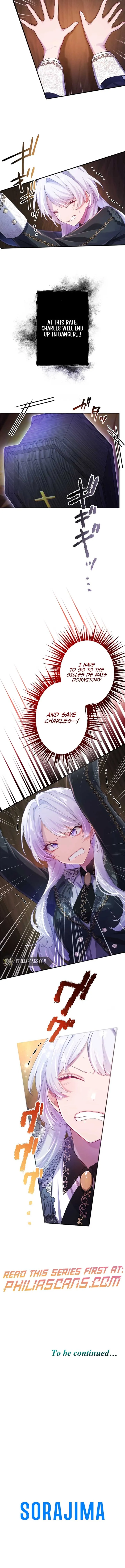 I Became My Crush’s Servant Chapter 3 Online - página 17
