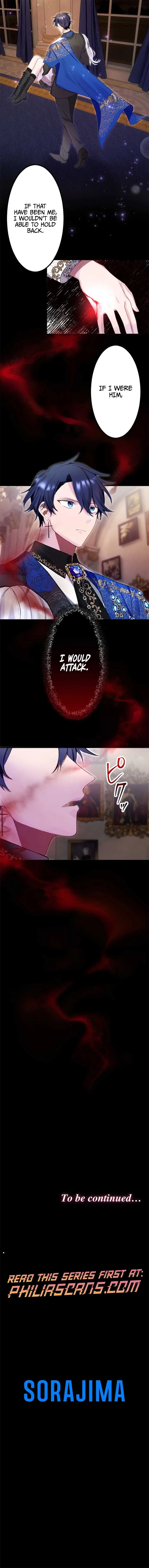 I Became My Crush’s Servant Chapter 4 Online - página 16