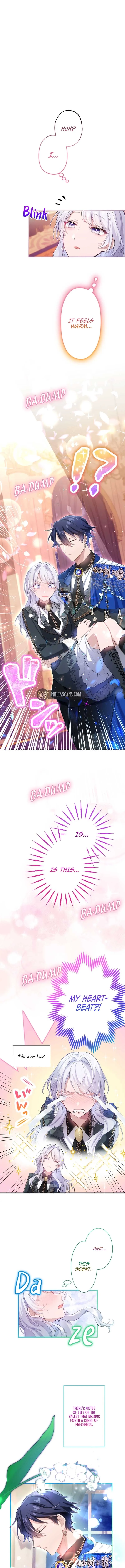 I Became My Crush’s Servant Chapter 5 Online - página 1