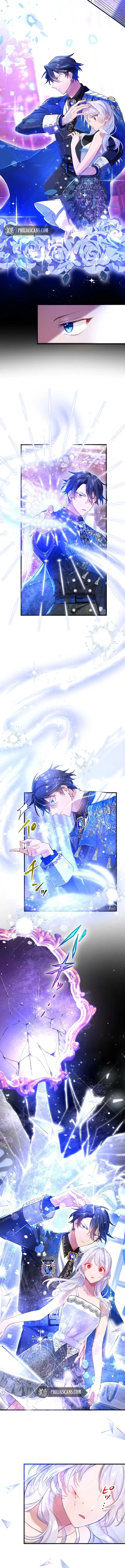 I Became My Crush’s Servant Chapter 5 Online - página 8