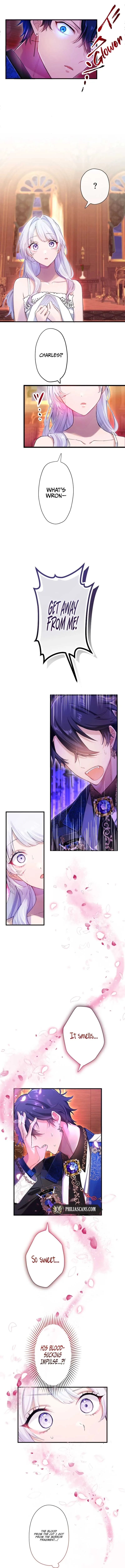 I Became My Crush’s Servant Chapter 5 Online - página 10