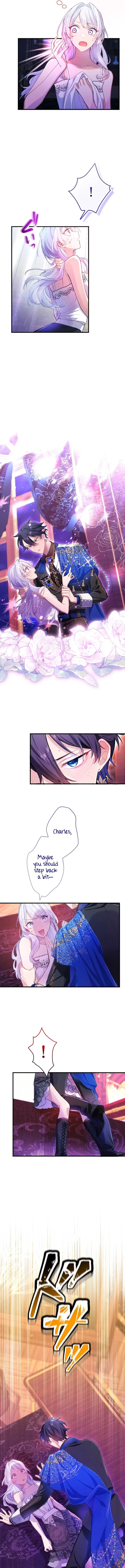 I Became My Crush’s Servant Chapter 5 Online - página 11