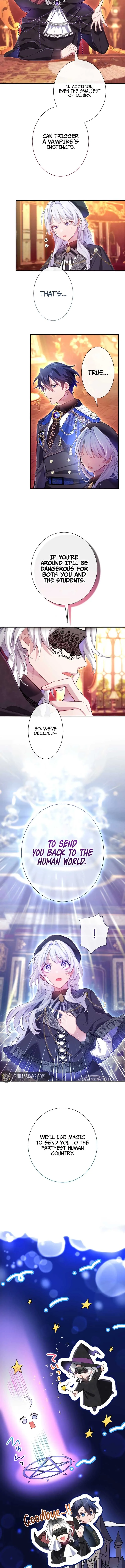 I Became My Crush’s Servant Chapter 6 Online - página 13