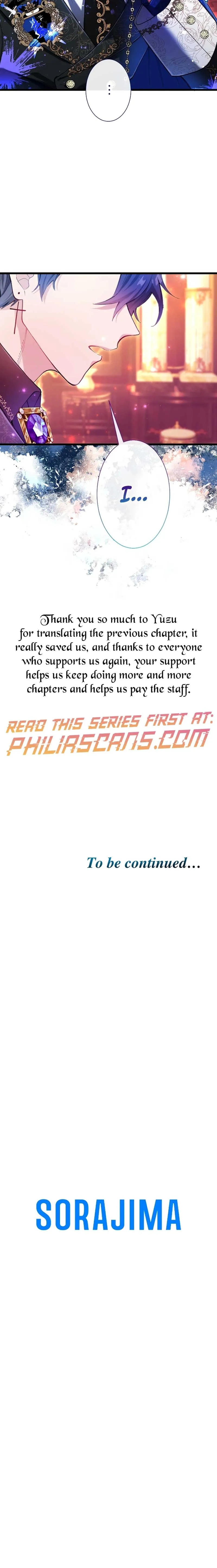 I Became My Crush’s Servant Chapter 6 Online - página 15