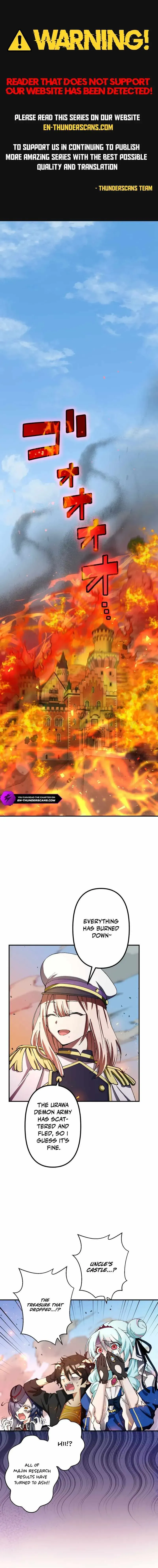 I became strongest in the world by summoning Heroes with my exclusive Gatcha Chapter 23 Online - página 1